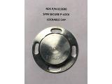 Spin Secure Replacement P-Lock Fill Cap