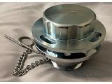Locking Cap Assembly (For 2 Inch Pump Side Bung Only)