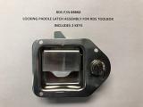 Paddle Lock For RDS Toolbox (Keyed)