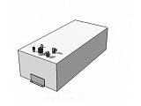 RDS Rectangular Below Deck Marine Fuel Tank - 26 Gallon