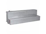 RDS 52 Gallon L-Shape Diesel Refueling/Auxiliary Fuel Tank (Scratch / Dent)