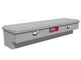 RDS Side Mount Aluminum Toolbox - 70744