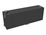 RDS 60 Gallon Rectangle Refueling Tank (Black)