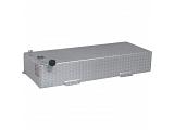 RDS 33 Gallon Rectangle Diesel Auxiliary Fuel Tank