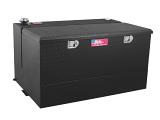 RDS 95 Gallon Refueling Tank & Toolbox Combo (Black)