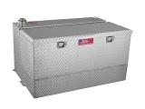 RDS 95 Gallon Refueling Tank & Toolbox Combo