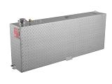 RDS 45 Gallon Rectangle Vertical Refueling Tank