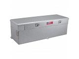 RDS 51 Gallon Diesel Auxiliary Tank & Toolbox Combo