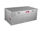 RDS 91 Gallon Diesel Auxiliary Tank & Toolbox Combo (Tall)