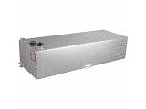 RDS 60 Gallon Rectangle Diesel Auxiliary Fuel Tank