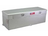 RDS 90 Gallon Diesel Auxiliary Tank & Toolbox Combo