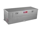 RDS 40 Gallon Diesel Auxiliary Tank & Toolbox Combo