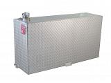 RDS 60 Gallon Rectangle Vertical Refueling Tank