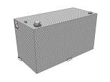 RDS 113 Gallon Rectangle Refueling Tank