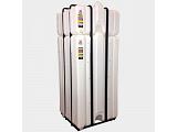 Rhino 80/310 Gallon Caged Tank Package