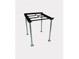 Rhino Stackable Tank Stand Kit - 36" Leg Height