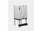 Rhino 225 Gallon Gravity Feed Tank System