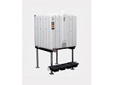 Rhino 180 Gallon Gravity Feed Tank System