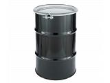 Skolnik Open Head 30 Gallon Steel Drum