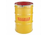 Skolnik Open Head 55 Gallon Salvage Drum