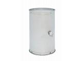 Skolnik Stainless Steel Wine Barrel - 30 Gallon