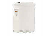Snyder Dual Containment Tank - 150 Gallon HDLPE