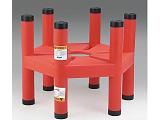 Snyder Tank Stand - 48&quot; Diameter - 18&quot; Height