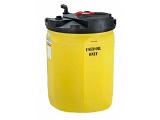 Snyder Used Oil Collection Tank - 1000 Gallon