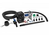 Sotera SS415BX731PG 13 GPM 12V Pump-n-Go with Motor Bracket (With Accessories)
