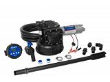 Sotera SS445BX700 13 GPM 12V Mix-n-Go Recirculation Pump with 825 Meter (EPDM Gaskets and Seals)