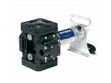 Sotera SS460BX731 13 GPM 115V Pump-n-Go with Motor Bracket (No Accessories)