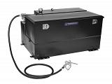 Transfer Flow 100 Gallon Refueling Tank & Toolbox Combo System