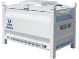Unity BLOC Double Wall Fuel Tank - 264 Gallon