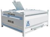 Unity BLOC Double Wall Fuel Tank - 1189 Gallon