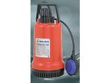 Walrus Submersible Water Pump With Float Ball (42 GPM)
