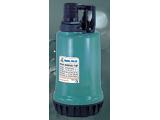 Walrus Submersible Water Low Suction Pump (68 GPM)