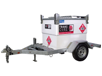 Diesel Mobile Refuelers