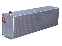 ATI 46 Gallon Rectangle Gasoline Auxiliary Fuel Tank