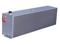 ATI 46 Gallon Rectangle Diesel Auxiliary Fuel Tank
