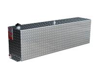 ATI 46 Gallon Rectangle Diesel Auxiliary Fuel Tank