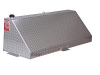 ATI 60 Gallon Wedge Diesel Auxiliary Fuel Tank