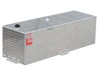 ATI 66 Gallon Rectangle Gasoline Auxiliary Fuel Tank
