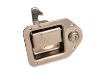 ATI Toolbox Paddle Handle (Locking) With Key