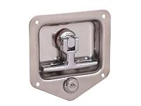 ATI Stainless Steel Locking T-Handle