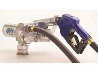 ATI GPI Fuel Transfer Pump - Automatic Nozzle - 15 GPM