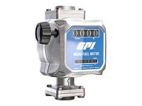 ATI GPI Mechanical Fuel Meter 