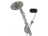 5 Bolt Adjustable Sending Unit (4" to 26" High Tanks)