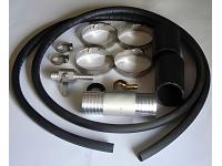 ATI Diesel Auxiliary Installation Kit (Ford)