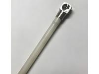 ATI Fuel Tank Pickup Assembly - 3/8 Inch - (1" to 19" Length)