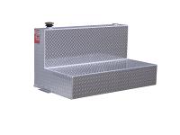 ATI 80 Gallon L-Shape Refueling Tank